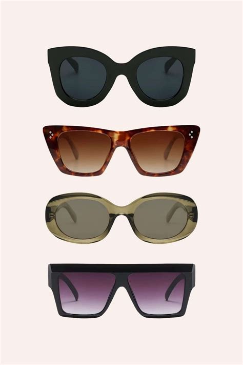 celine bridge sunglasses replica|The Best Celine Inspired Sunglasses on Amazon .